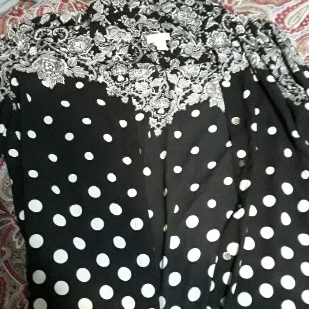 Chicos shirt